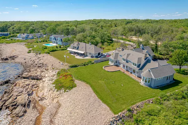 Kennebunkport, ME 04046,283 Ocean AVE