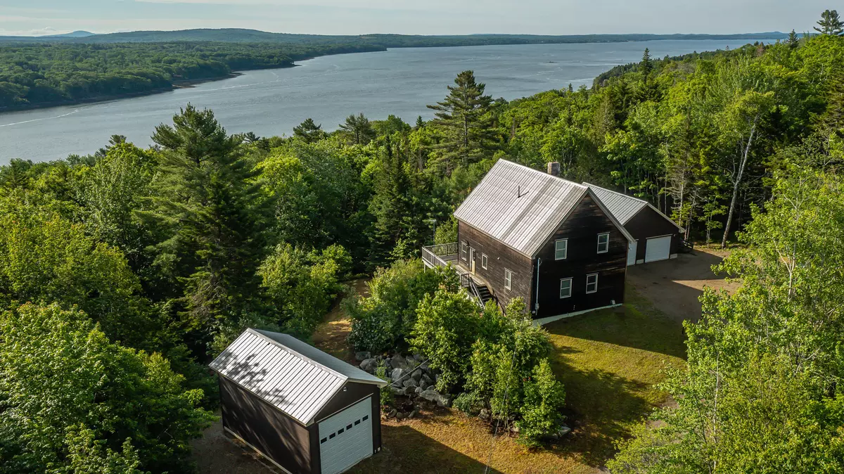 Stockton Springs, ME 04981,72 Partridge LN