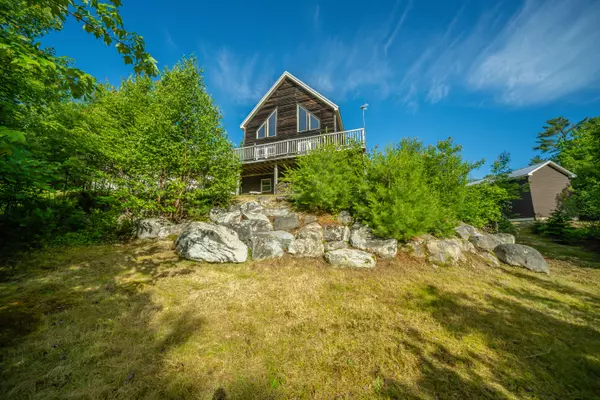 Stockton Springs, ME 04981,72 Partridge LN