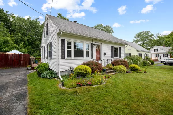 68 Providence ST, Portland, ME 04103