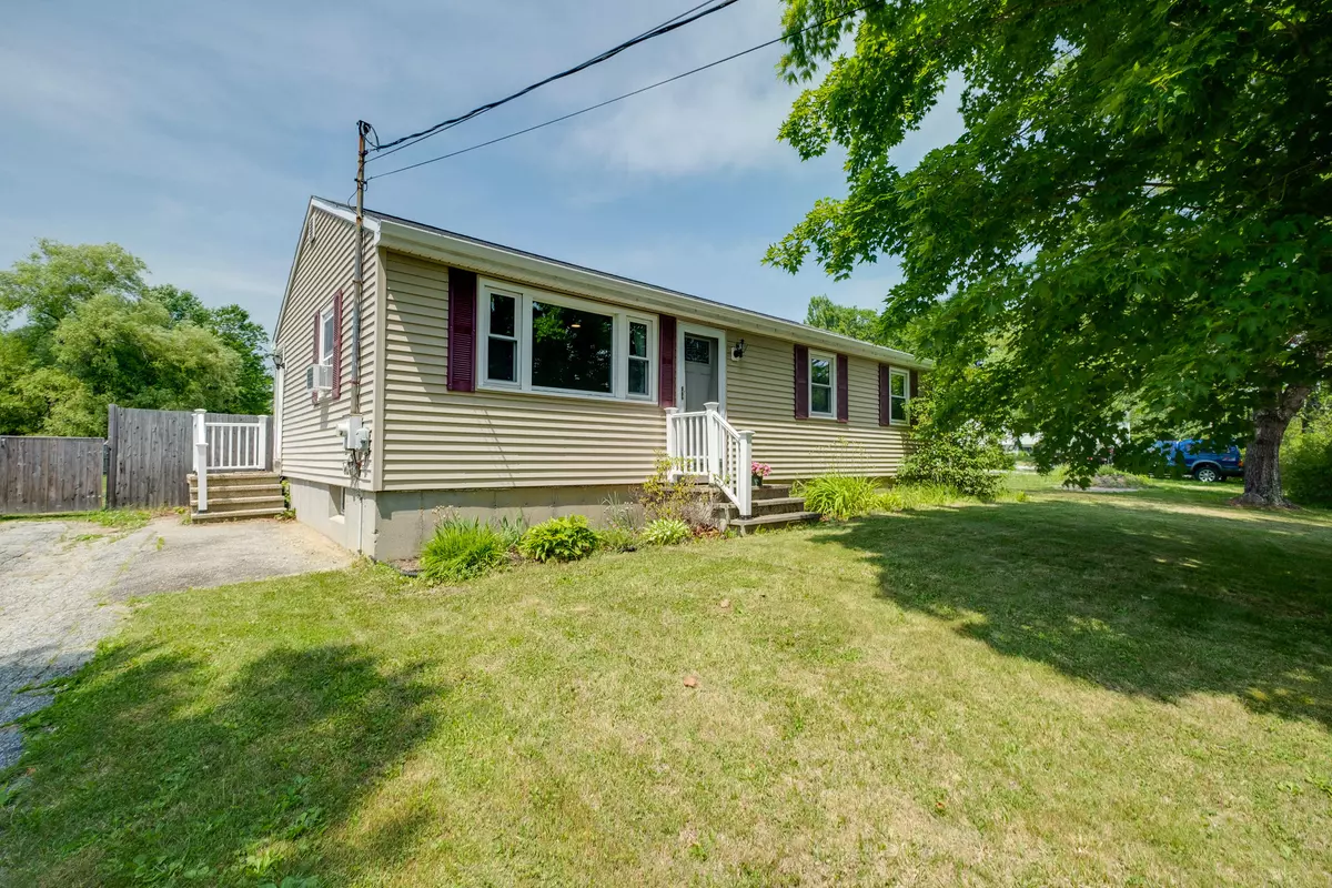 Yarmouth, ME 04096,149 Melissa DR