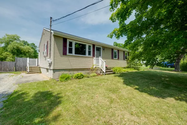 149 Melissa DR, Yarmouth, ME 04096