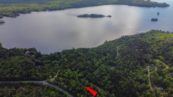 Beaver Cove, ME 04441,Lot 201 N Ridge RD