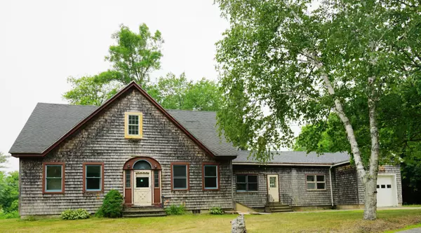 Minot, ME 04258,32 Old Woodman Hill RD