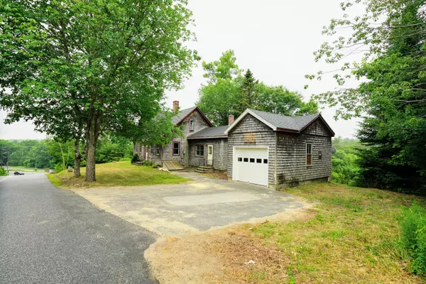 Minot, ME 04258,32 Old Woodman Hill RD