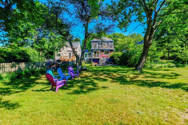 71 Central AVE, Portland, ME 04108