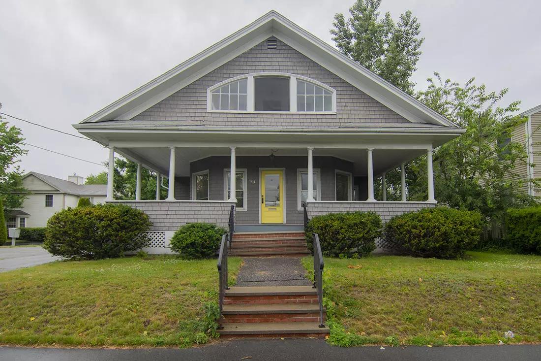 Portland, ME 04103,904 Washington AVE