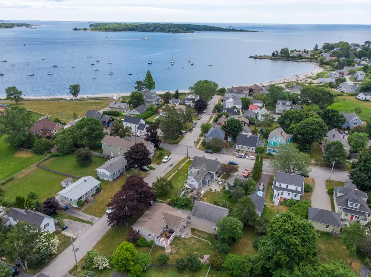 South Portland, ME 04106,56 Myrtle AVE