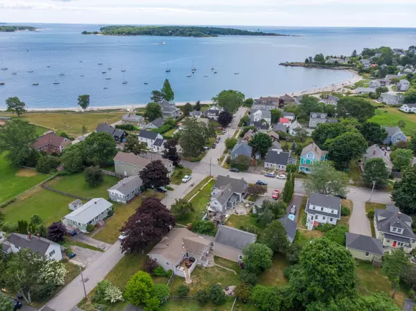 56 Myrtle AVE, South Portland, ME 04106