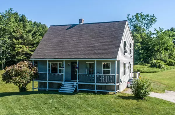 24 Calisa LN, Gorham, ME 04038