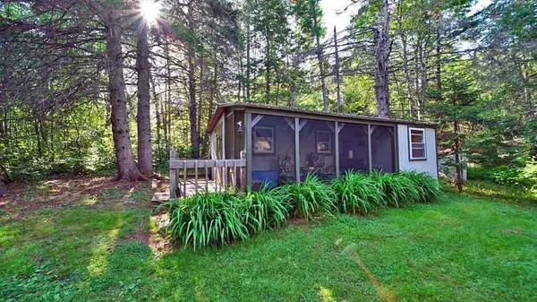 Mount Chase, ME 04765,969 Shin Pond RD