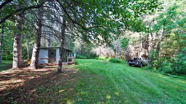 Mount Chase, ME 04765,969 Shin Pond RD