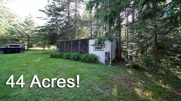 Mount Chase, ME 04765,969 Shin Pond RD