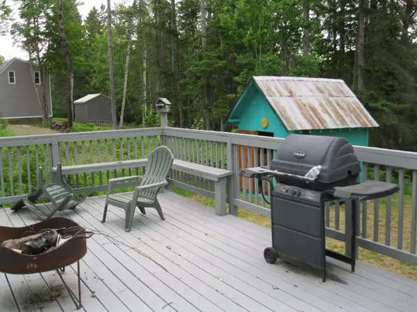 Lincoln Plt, ME 03579,419 Wilson Mills RD