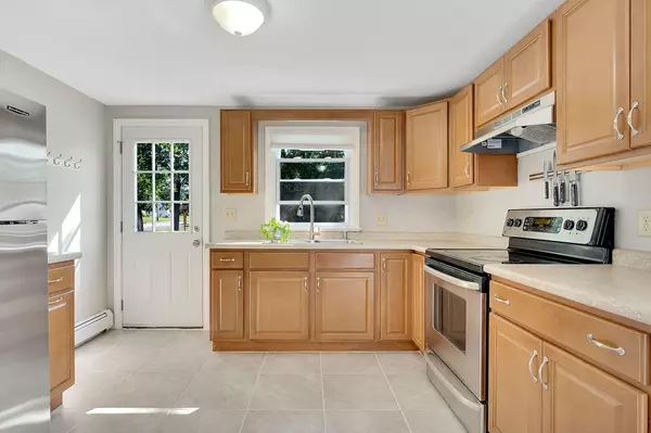 Portland, ME 04103,64 Harris AVE