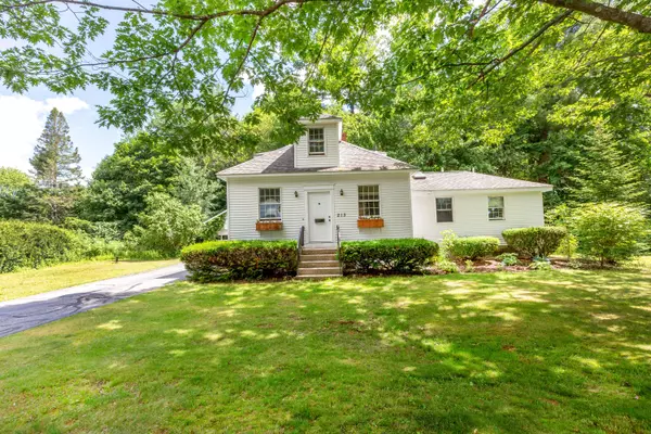 Portland, ME 04103,213 Summit ST