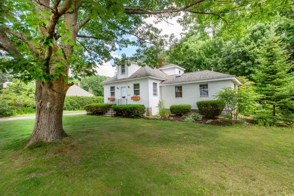 213 Summit ST, Portland, ME 04103