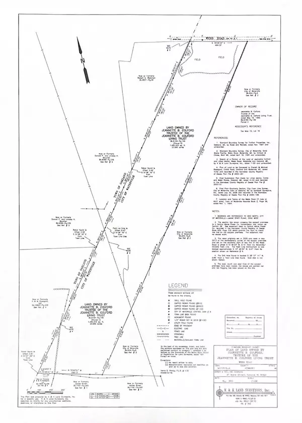 Waterville, ME 04901,LOT 10 Webb RD