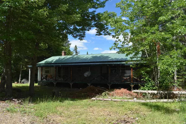 Springfield, ME 04487,231 Old Winn RD