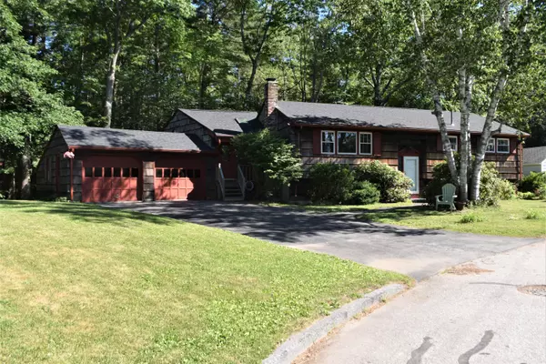 92 Four Winds RD, Portland, ME 04102