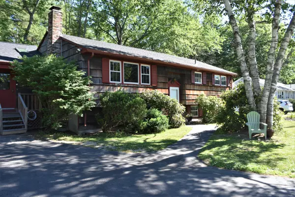 Portland, ME 04102,92 Four Winds RD