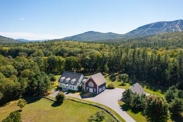 Newry, ME 04261,808/814 Sunday River RD