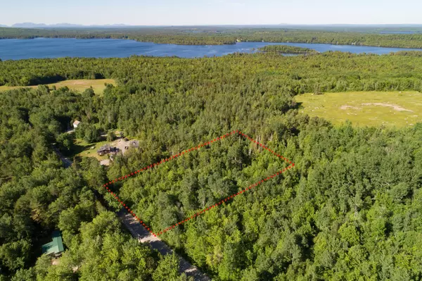 Eastbrook, ME 04634,25 Roaring Brook RD