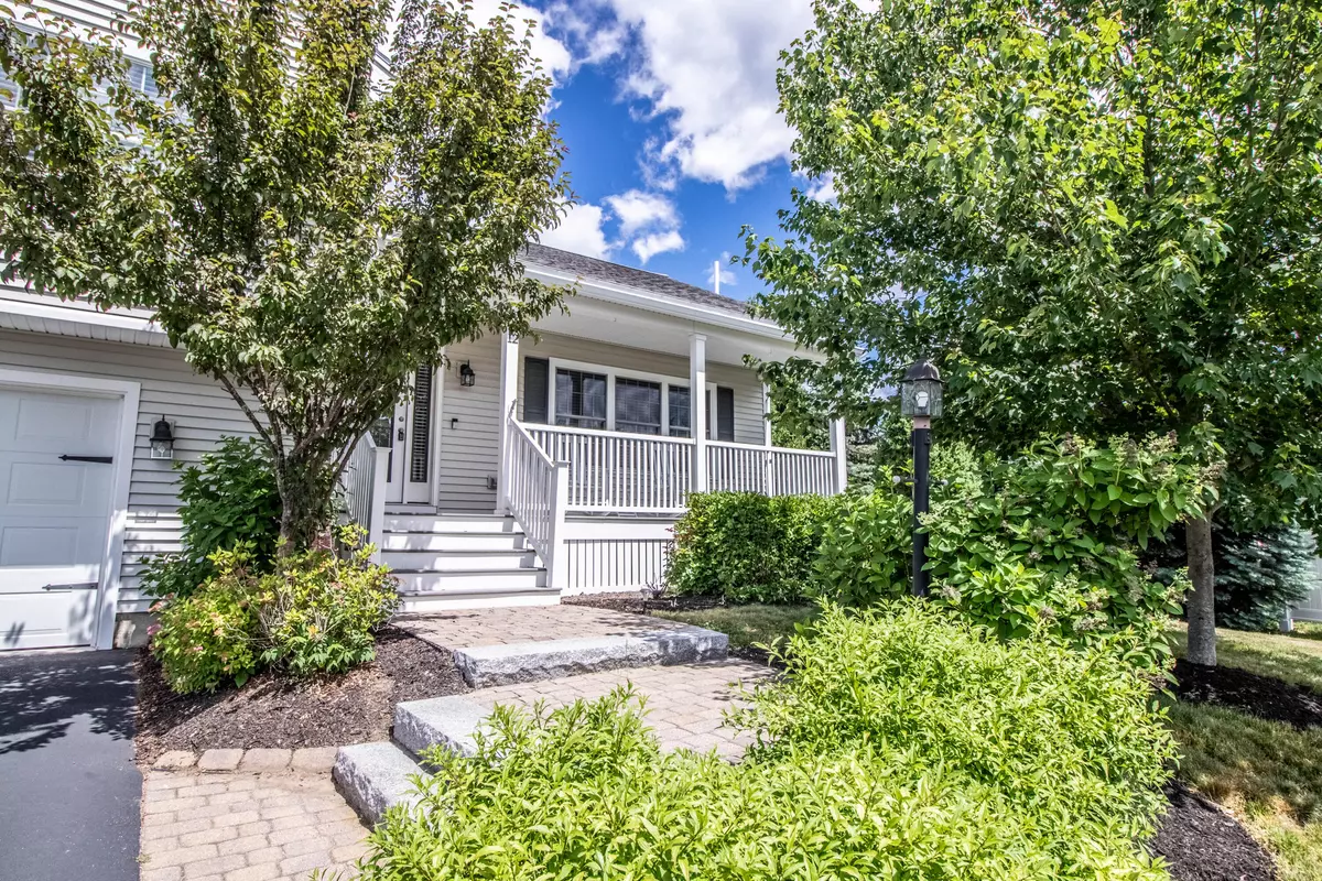 Gorham, ME 04038,12 Wagner Farm RD