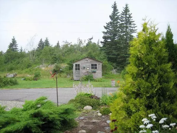 Trescott Twp, ME 04652,758 Dixie RD