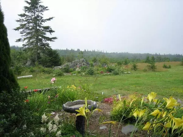 Trescott Twp, ME 04652,758 Dixie RD