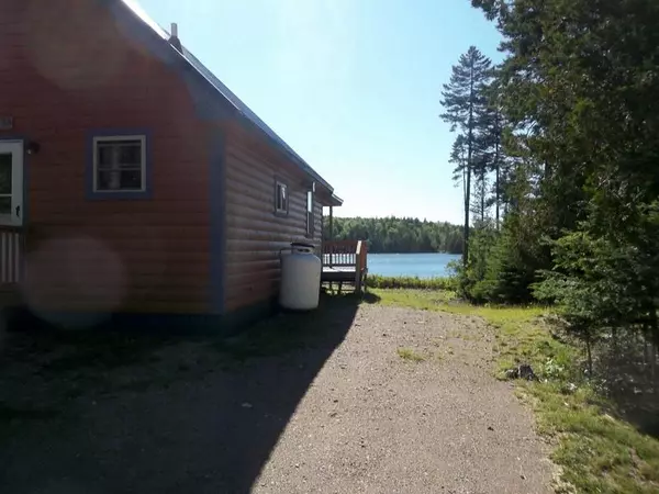 Robbinston, ME 04671,x Goulding Lake RD