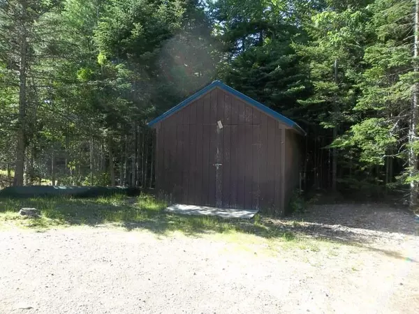 Robbinston, ME 04671,x Goulding Lake RD