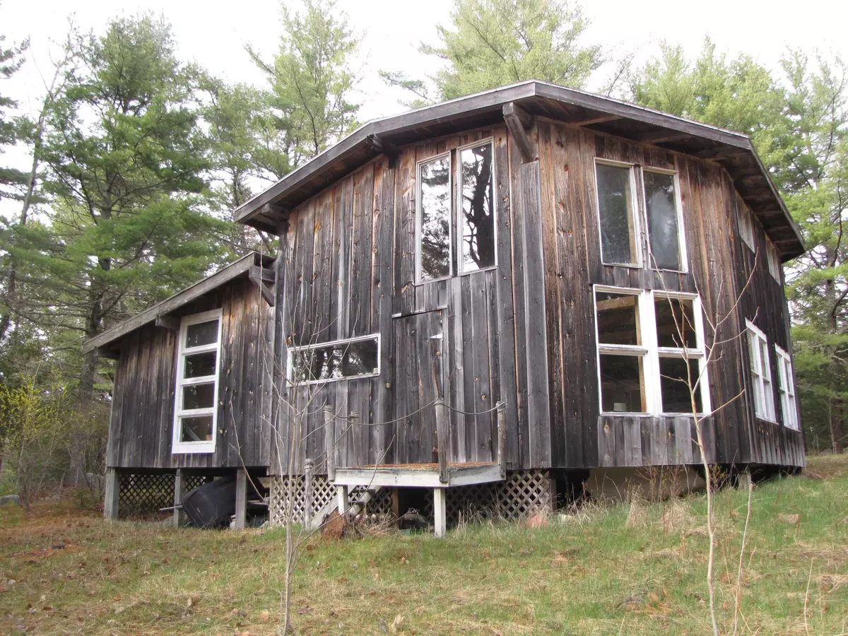 Marshfield, ME 04654,33 Marks Lake RD