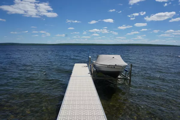 Lake View Plt, ME 04463,60 Howard Point RD