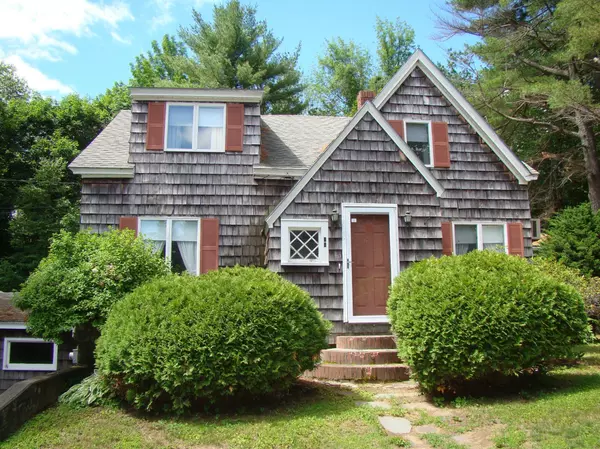 Auburn, ME 04210,44 Dawes AVE