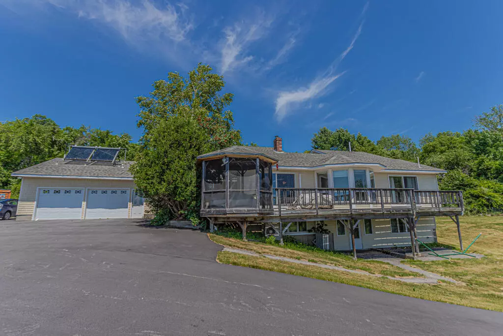 Wilton, ME 04294,239 Temple RD