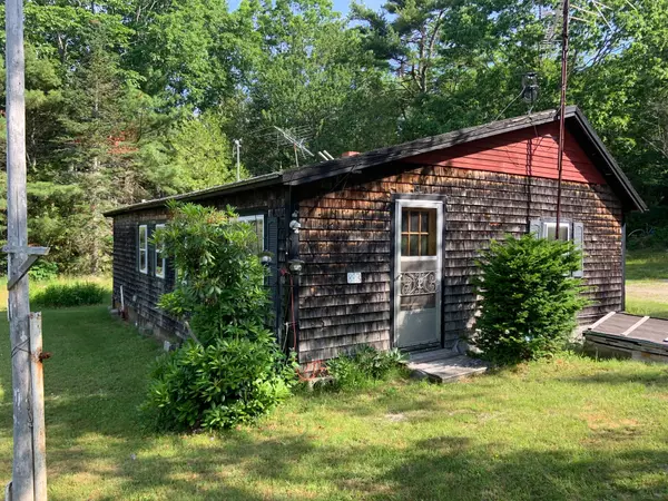 Sedgwick, ME 04676,883 Segwick Ridge RD