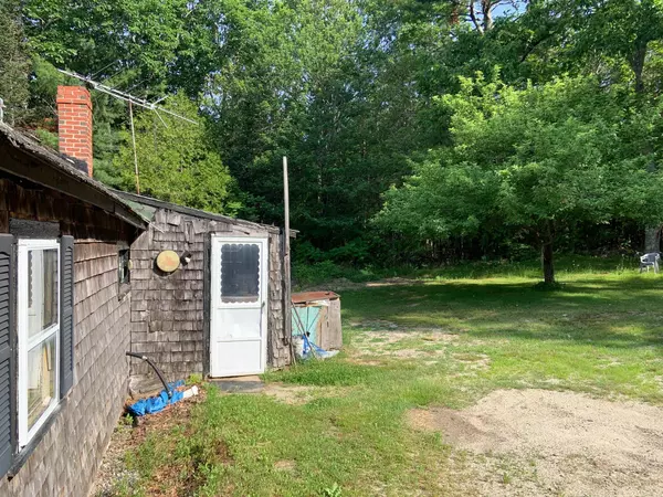 Sedgwick, ME 04676,883 Segwick Ridge RD