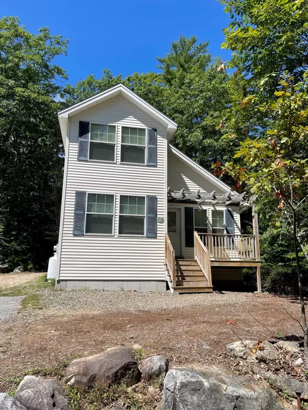 Casco, ME 04015,1623 Pine DR