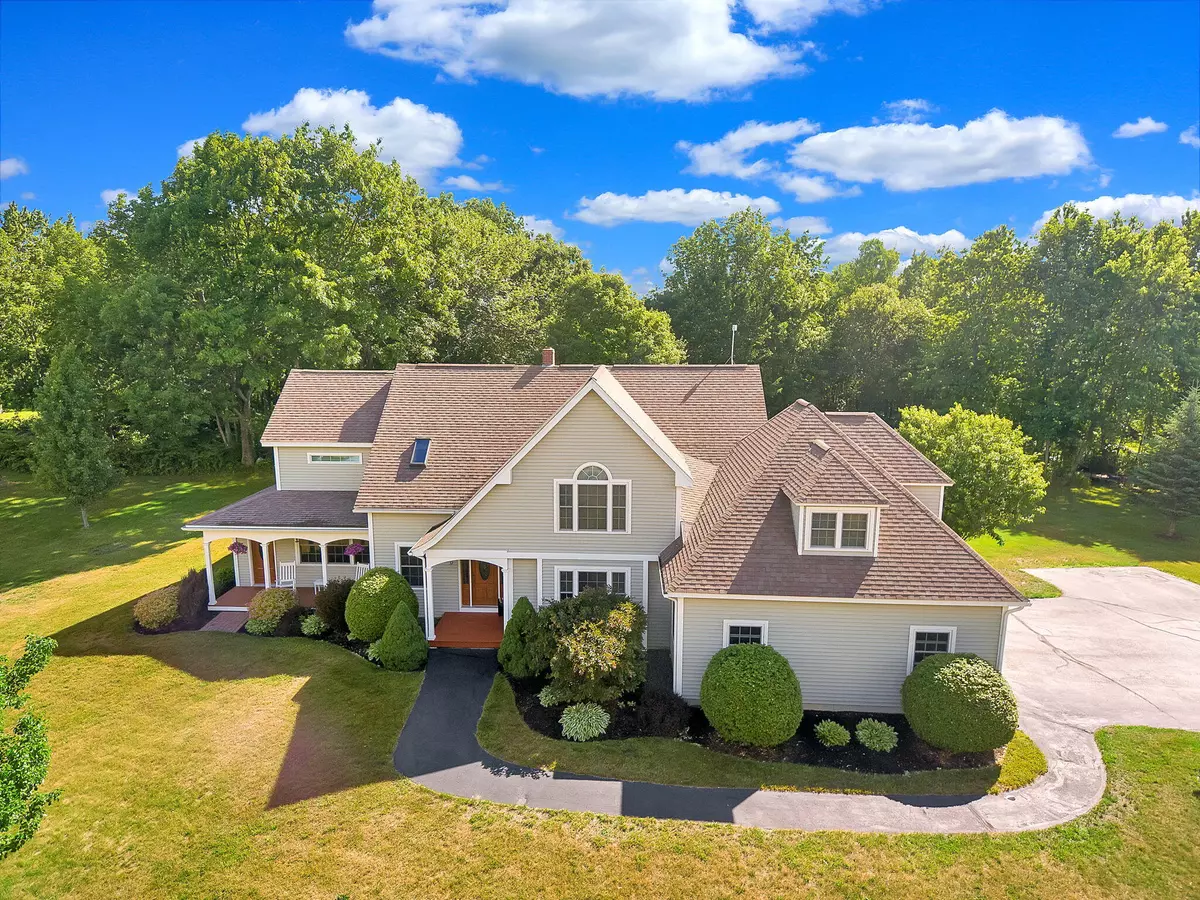 Greene, ME 04236,32 Fawn LN