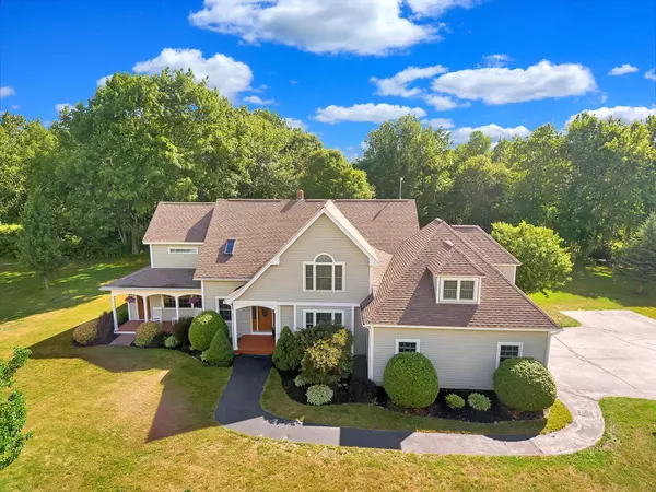 32 Fawn LN, Greene, ME 04236