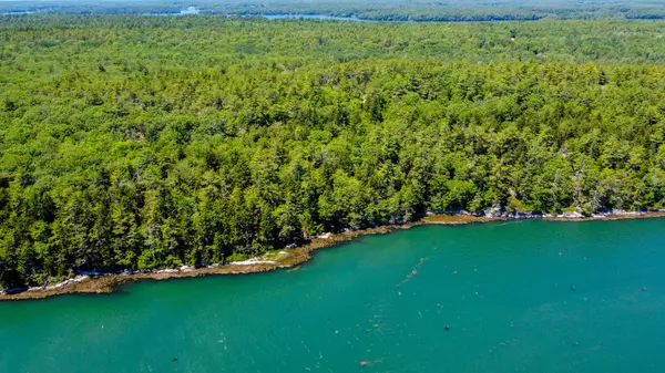 Westport Island, ME 04578,lot 3 Otter LN