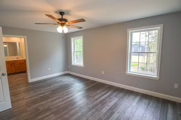 Kenduskeag, ME 04450,39 (Lot 1) Clark RD