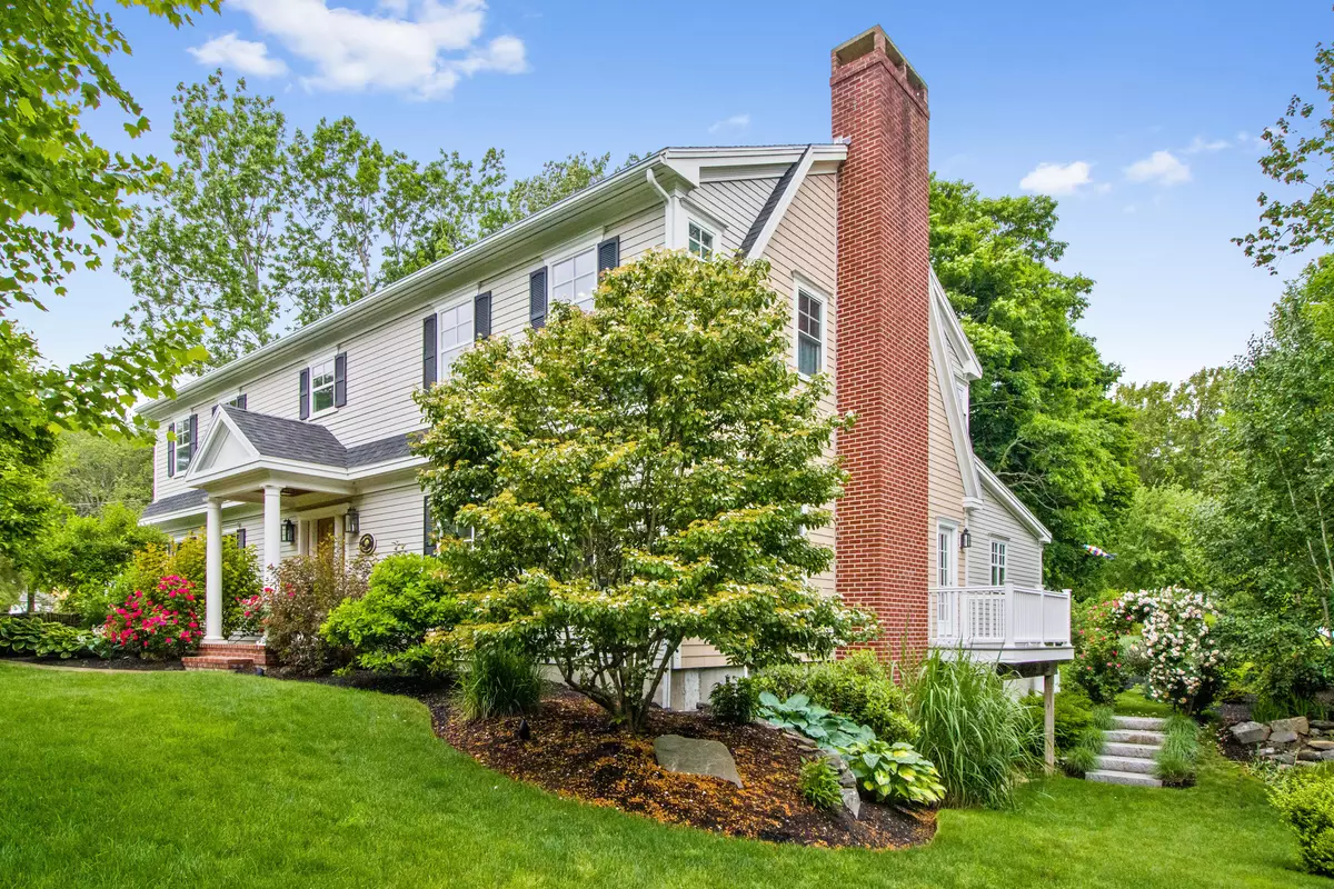 Kittery, ME 03905,35 Pepperrell RD