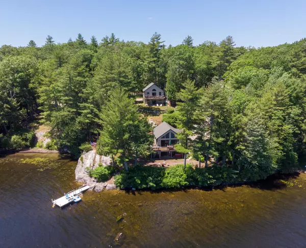 31 Crabapple RD, Windham, ME 04062