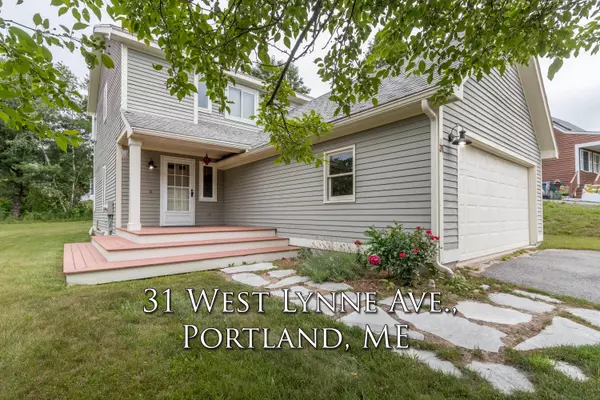 31 West Lynne AVE, Portland, ME 04103