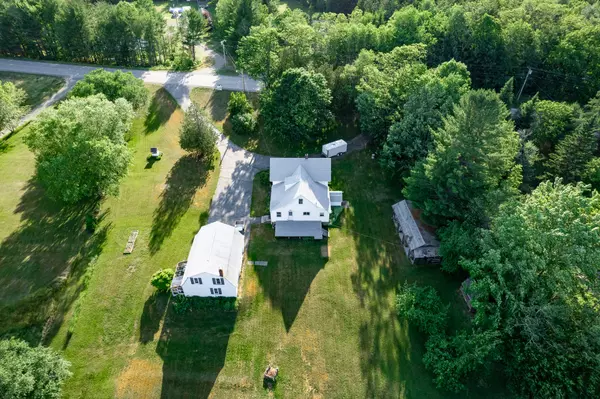 Old Town, ME 04468,2129 Bennoch RD