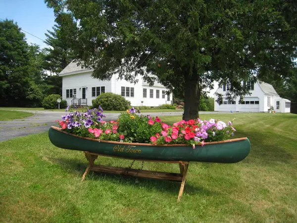 Old Town, ME 04468,2129 Bennoch RD