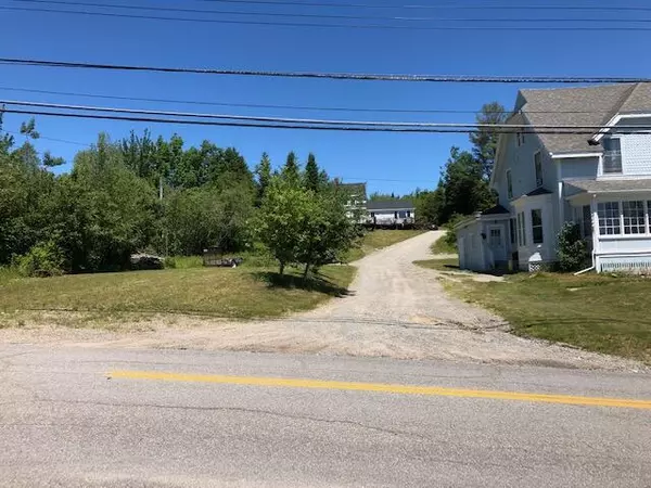 Machiasport, ME 04655,395 Port RD