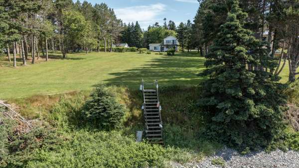 181 Johnson Cove RD, Roque Bluffs, ME 04654